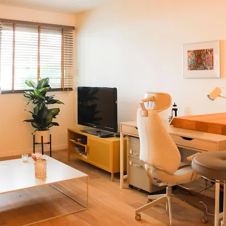 Cosy Apartment At The Gates Of Paris Montreuil  Exterior foto