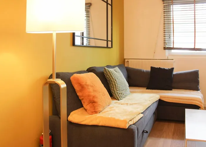 Cosy Apartment At The Gates Of Paris
