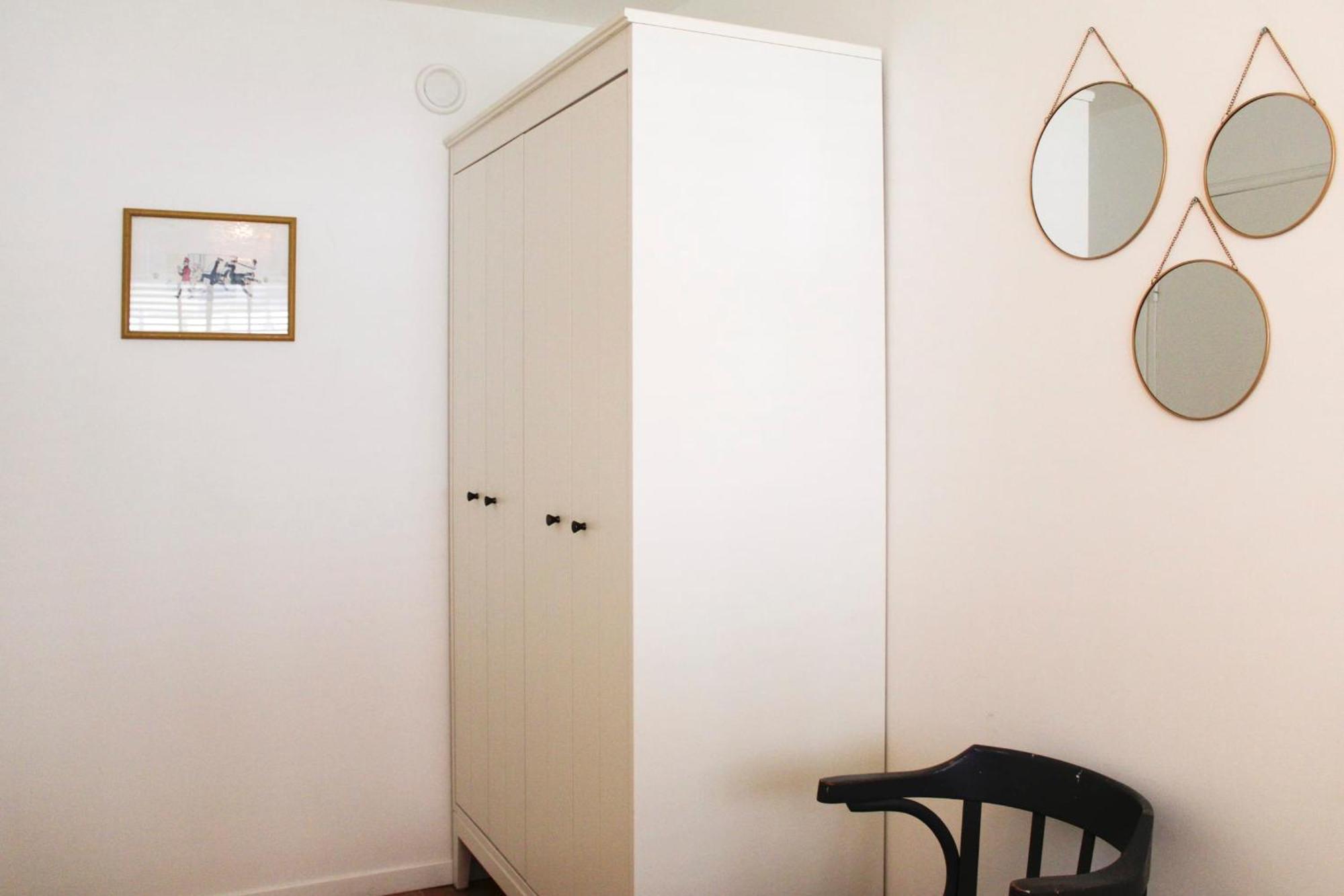Apartment Cosy At The Gates Of Paris *