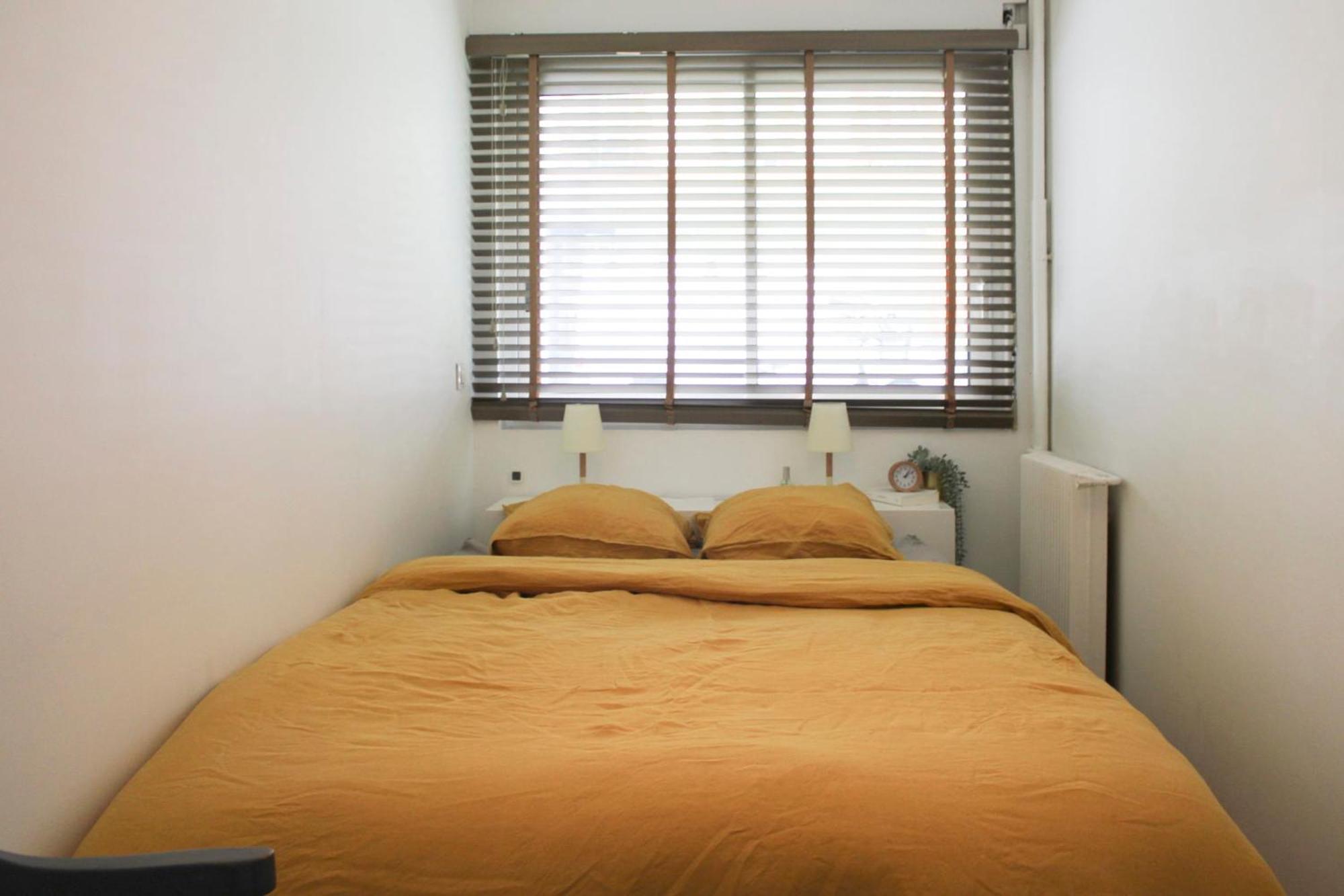 Apartment Cosy At The Gates Of Paris