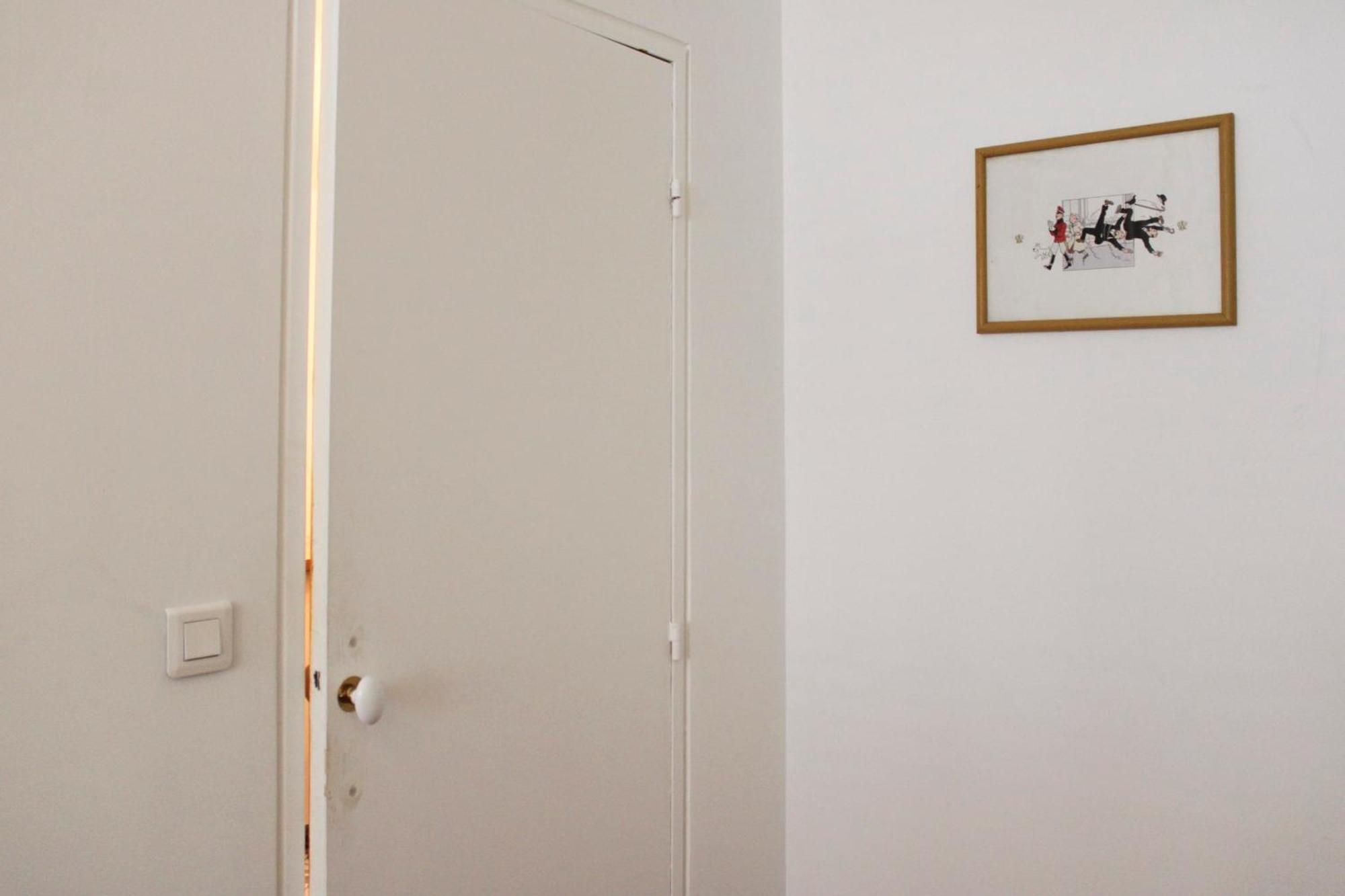 Appartement Cosy At The Gates Of Paris