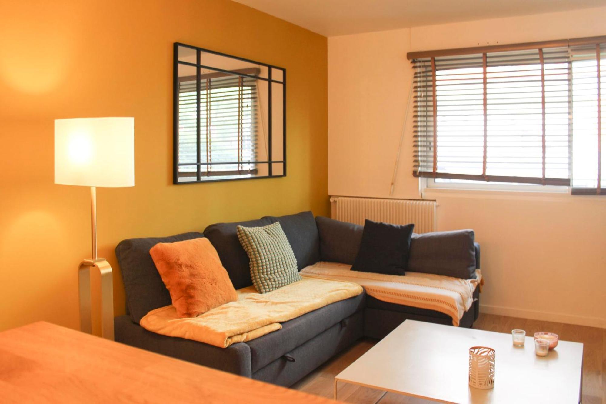 Cosy At The Gates Of Paris Apartment Montreuil (Seine-Saint-Denis)