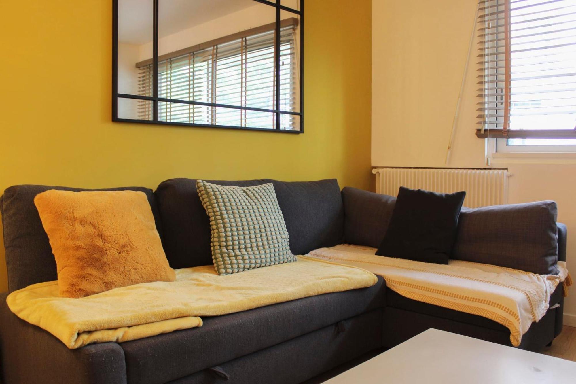 Appartement Cosy At The Gates Of Paris *